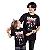 Camiseta Juvenil Slipknot Subliminal Verses - Imagem 3