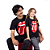 Camiseta Juvenil The Rolling Stones Tongue Classic - Imagem 2
