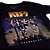 Camiseta Juvenil Kiss Destroyer - Imagem 2