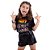 Camiseta Juvenil Kiss Destroyer - Imagem 3