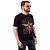 Camiseta Bon Jovi Never Say Goodbye Preta Oficial - Imagem 3