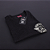 Camiseta Route 66 Motorcycle Preta Jaguar. - Imagem 5
