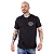 Camiseta Route 66 Motorcycle Preta Jaguar. - Imagem 3
