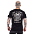 Camiseta Milwaukee Motorcycle Preta. - Imagem 1