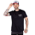 Camiseta Milwaukee Motorcycle Preta. - Imagem 3
