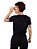 Camiseta Feminina Rock Trade Preta - Imagem 4