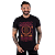 Camiseta Rock Trade Preta. - Imagem 1