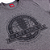 Camiseta Rock Gibson Corp Grafite. - Imagem 3