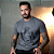 Camiseta Rock Gibson Corp Grafite. - Imagem 2
