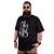 Camiseta Plus Size Baixo Fender 66. - Imagem 2