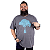 Camiseta Plus Size Rock Wish Tree. - Imagem 2