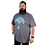 Camiseta Rock Wish Tree Preta - Jaguar - Imagem 2