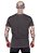 Camiseta Estonada Baixo Arm Bass - Preta. - Imagem 5