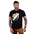 Camiseta Baixo Arm Bass Preta. - Imagem 1