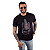 Camiseta Rock SG Guitarra Preta. - Imagem 1