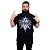 Camiseta Slipknot Spit It Out Preta Oficial - Imagem 2