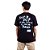 Camiseta Slipknot Spit It Out Preta Oficial - Imagem 8