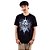 Camiseta Slipknot Spit It Out Preta Oficial - Imagem 4