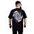 Camiseta Slipknot Goat Preta Oficial - Imagem 8