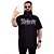 Camiseta Slipknot Goat Preta Oficial - Imagem 2