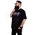 Camiseta Slipknot Goat Preta Oficial - Imagem 5