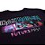 Camiseta Iron Maiden Future Past Tour Preta Oficial - Imagem 4