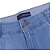 Bermuda Jeans Azul Claro - Imagem 7