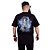 Camiseta Gojira The Way Of All Flesh Preta Oficial - Imagem 6