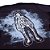 Camiseta Gojira The Way Of All Flesh Preta Oficial - Imagem 3