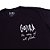 Camiseta Gojira The Way Of All Flesh Preta Oficial - Imagem 5