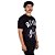 Camiseta ACDC For Those About Preta Oficial - Imagem 3