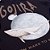Camiseta Plus Size Gojira From Mars To Sirius Preta Oficial - Imagem 2