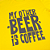 Camiseta Outra Cerveja. - Imagem 5