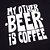Camiseta Outra Cerveja. - Imagem 2