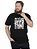 Camiseta Plus Size Outra Cerveja Preta. - Imagem 1