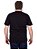 Camiseta Plus Size Outra Cerveja Preta. - Imagem 3