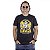 Camiseta Cerveja Caveira Mexicana - Preta. - Imagem 3