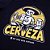 Camiseta Plus Size Cerveja Caveira Mexicana - Preta. - Imagem 2