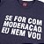 Camiseta Plus Size Cerveja - Com Moderação. - Imagem 4