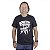 Camiseta Cerveja Houston - Preta Jaguar. - Imagem 3
