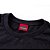 Camiseta Cerveja Houston - Preta Jaguar. - Imagem 7