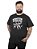 Camiseta Plus Size Cerveja Houston - Preta Jaguar. - Imagem 1
