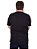 Camiseta Plus Size Cerveja Houston - Preta Jaguar. - Imagem 3
