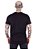 Camiseta Caveira Cerveja Saideira - Preta Jaguar. - Imagem 6