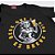 Camiseta Feminina Cerveja Catrina - Preta - Imagem 2