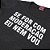 Camiseta Feminina Cerveja Com moderação - Preta Jaguar - Imagem 2