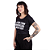 Camiseta Feminina Cerveja Com moderação - Preta Jaguar - Imagem 3