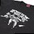 Camiseta Feminina Cerveja Houston - Preta Jaguar - Imagem 2