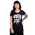 Camiseta Feminina Cerveja Houston - Preta Jaguar - Imagem 3