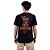 Camiseta Scorpions Rock You Like A Hurricane Preta - Oficial - Imagem 5